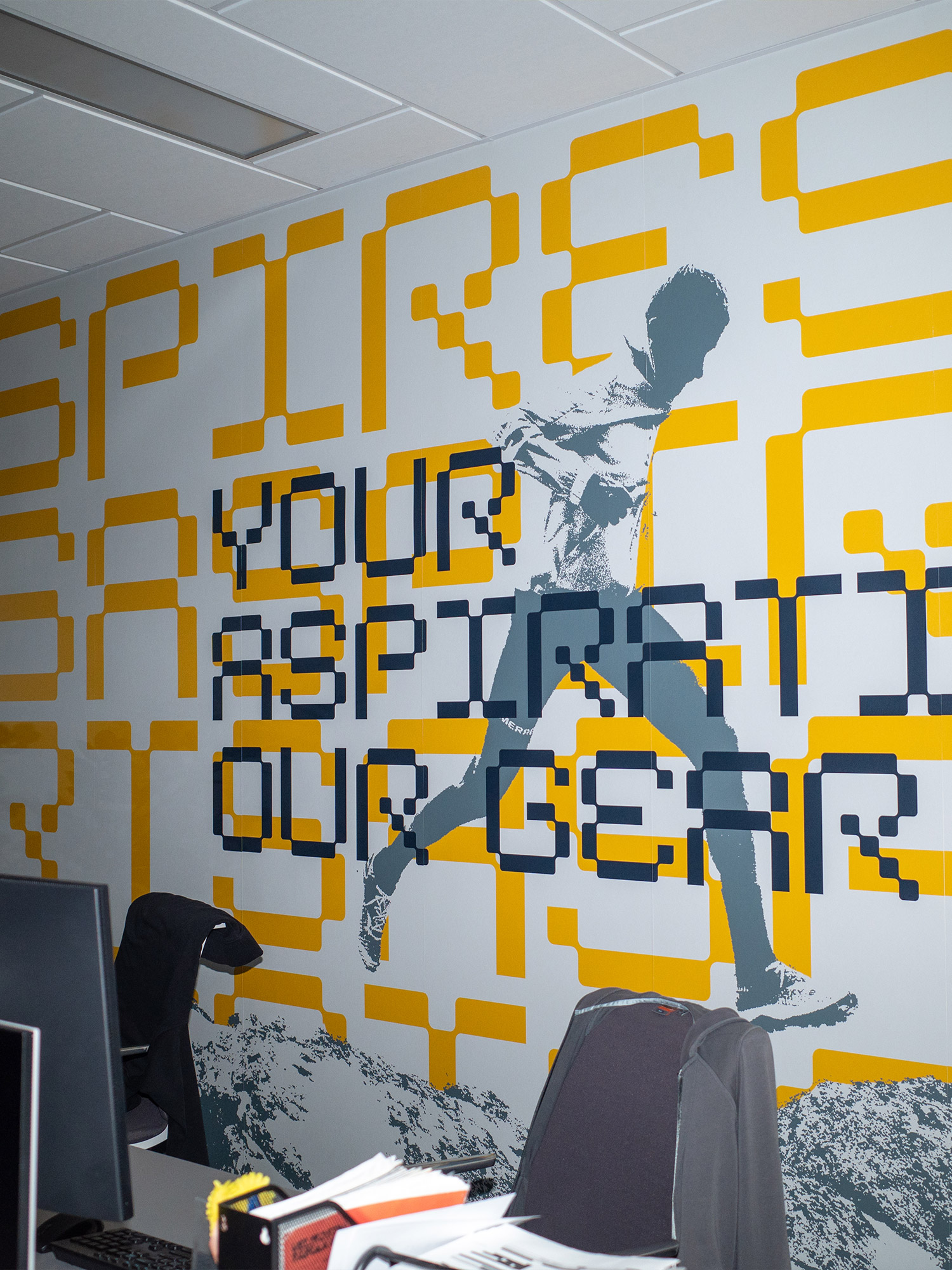 graphics